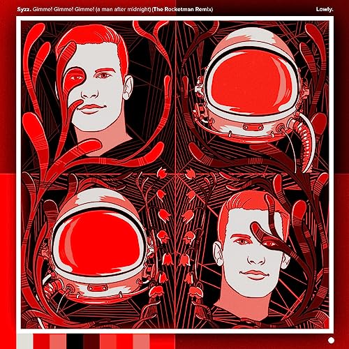 Syzz & The Rocketman