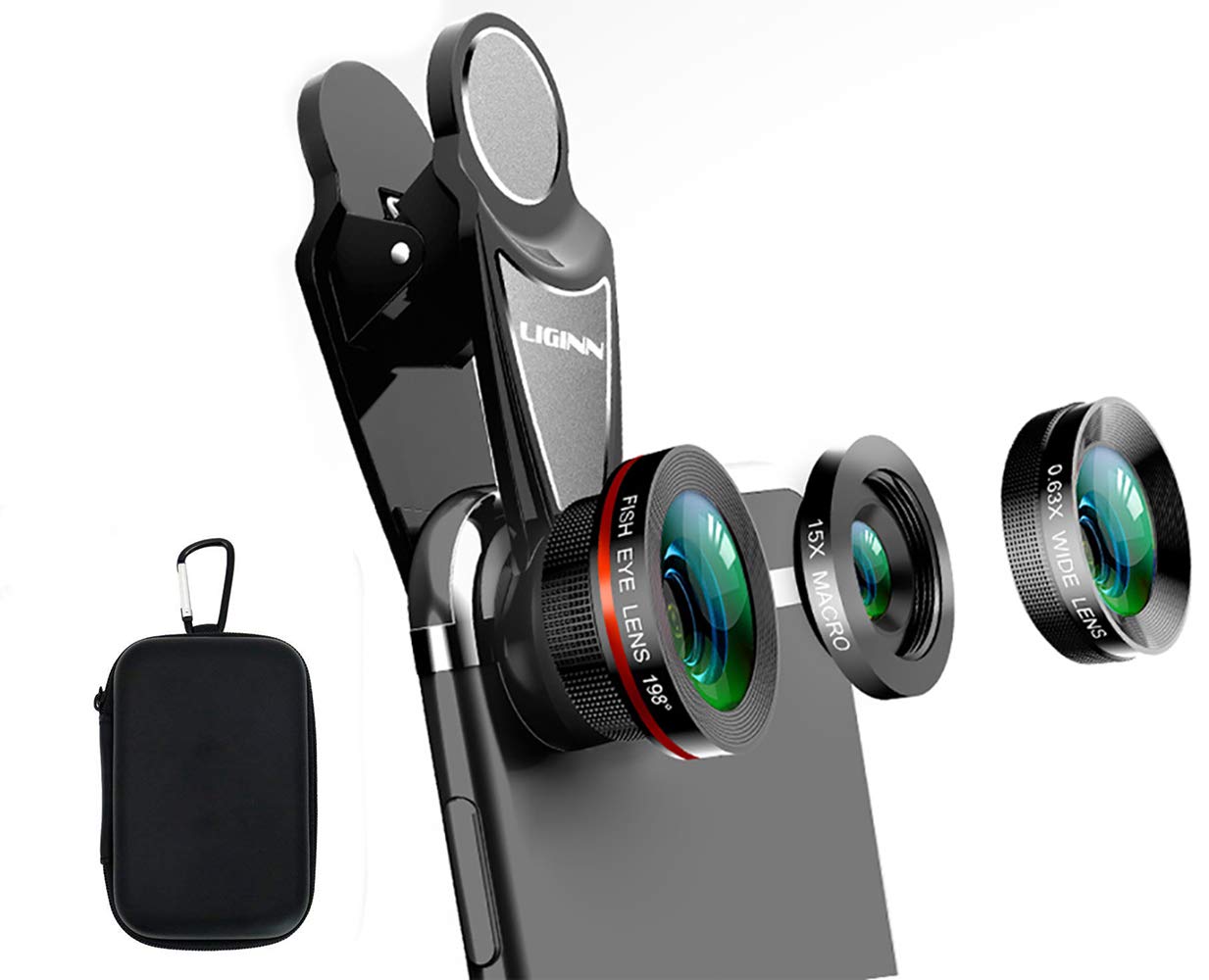 Amazon スマホ用カメラレンズ 広角 魚眼 マクロ Linglang スマホレンズ クリップ式 3 In1 15xマクロ 0 63x広角 198度魚眼 高画質 カメラレンズ セルカレンズ 自撮りレンズ Iphone Android対応 収納ケース付き Linglang スマートフォン用カメラレンズ Amazon スマホ用カメラレンズ 広角 魚眼 マクロ Linglang スマホレンズ クリップ式 3 In1 15xマクロ 0 63x広角 198度魚眼 高画質 カメラレンズ セルカレンズ 自撮りレンズ Iphone Android対応 収納ケース付き Linglang スマートフォン用カメラレンズ