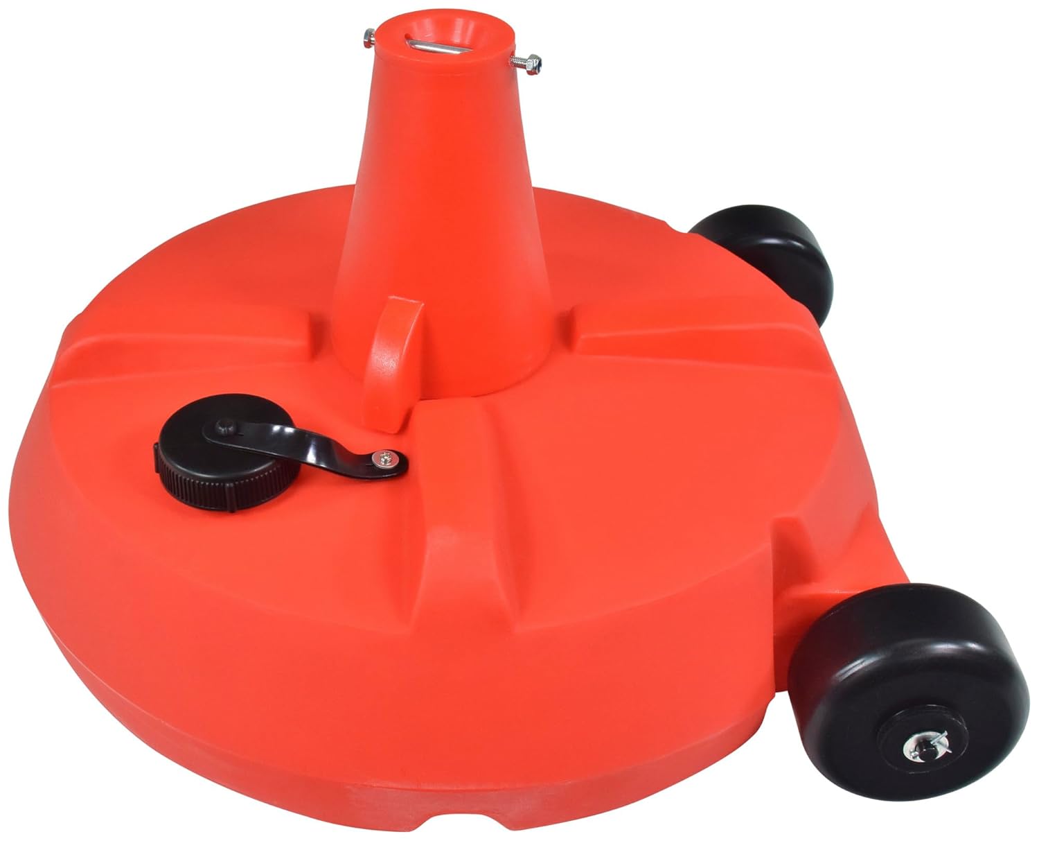Sportime BigRedBase with Casters