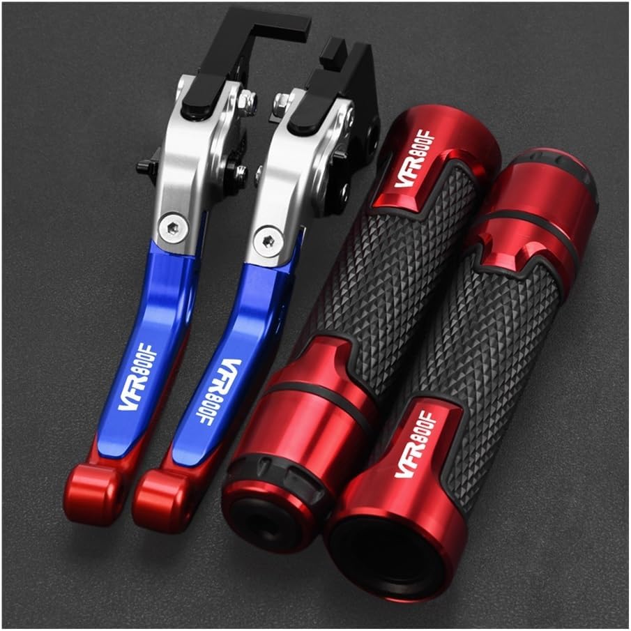 ブレーキ 【モルモット】 クラッチレバー ハンドルグリップ ホンダ用