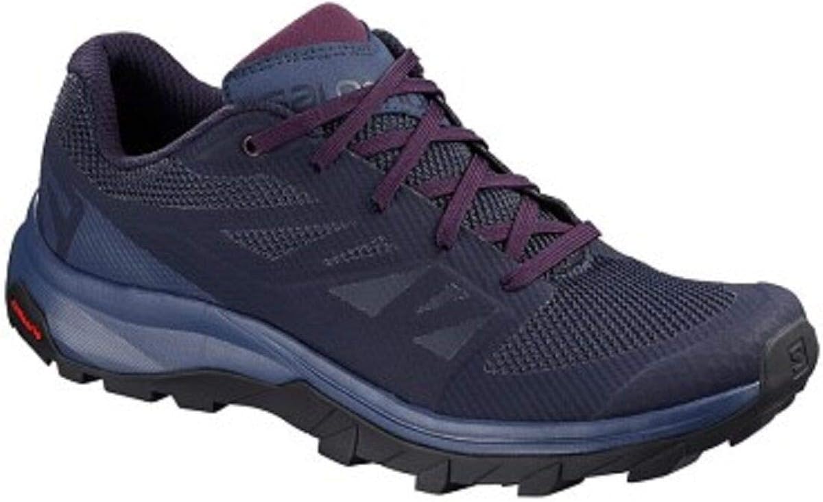 scarpe da passeggio salomon womens