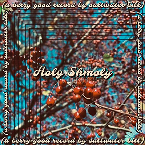 Play Holy Shmoly by Ethan Brown on Amazon Music