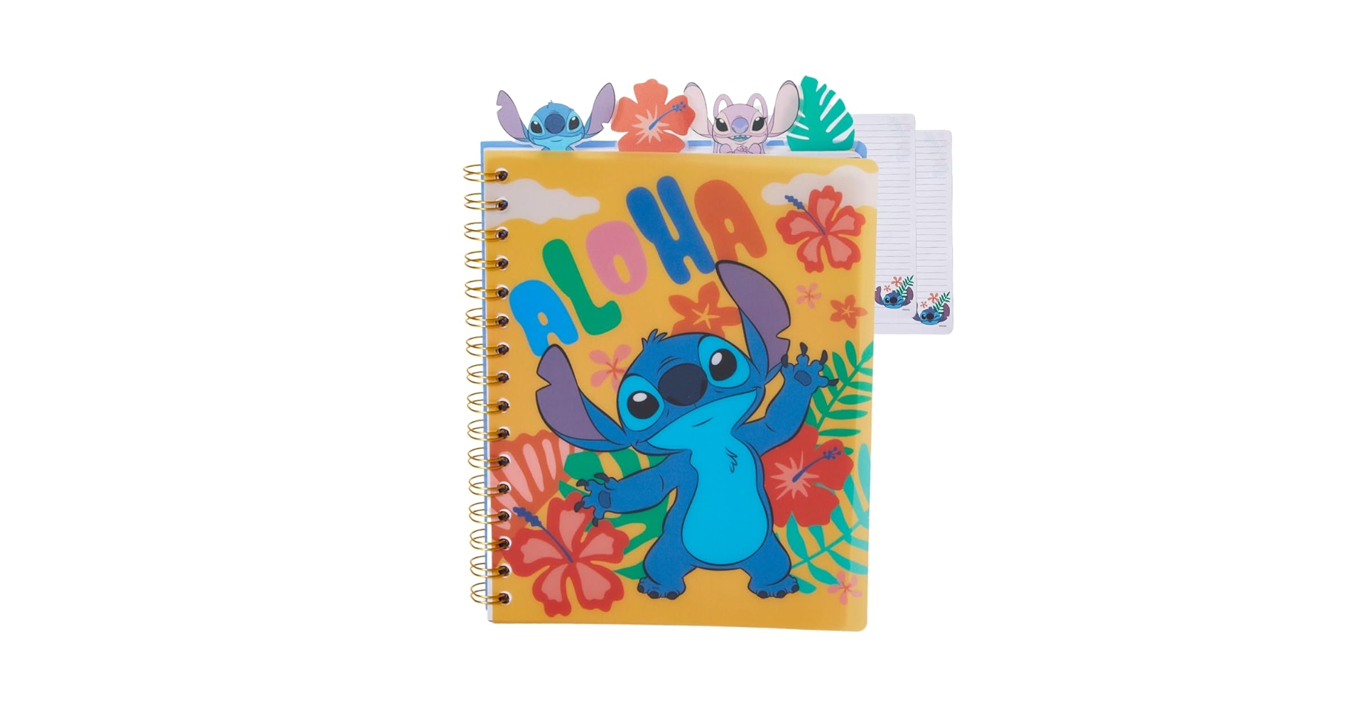 アメリカディズニー スティッチ 印刷物 Stepanie Laberis アメリカディズニー スティッチ 印刷物 Kristin Tercek Disney