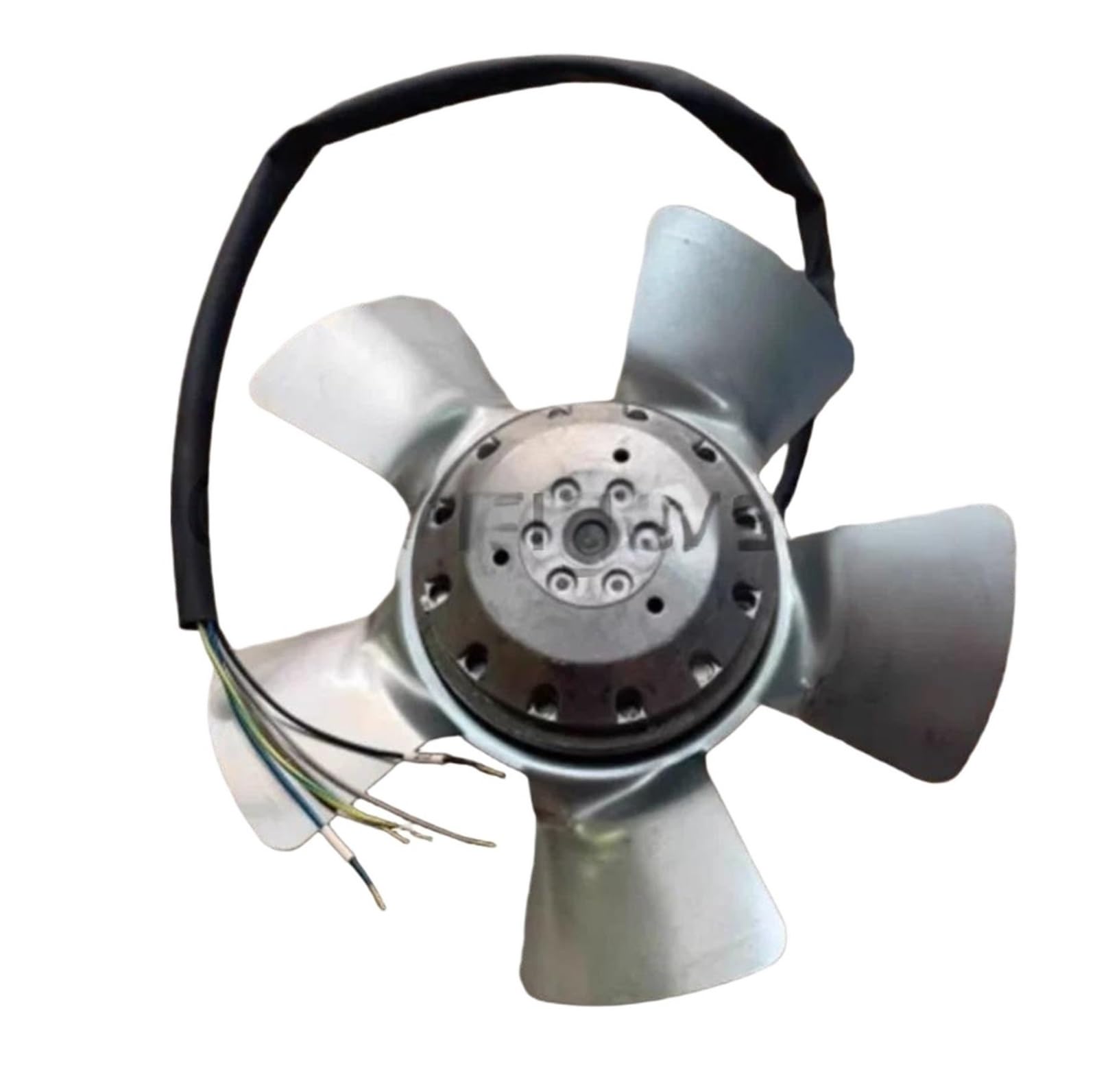 CXDFRSER A2D210-AA02-11 400V 50/60Hz 0.14A Axial Flow Fan