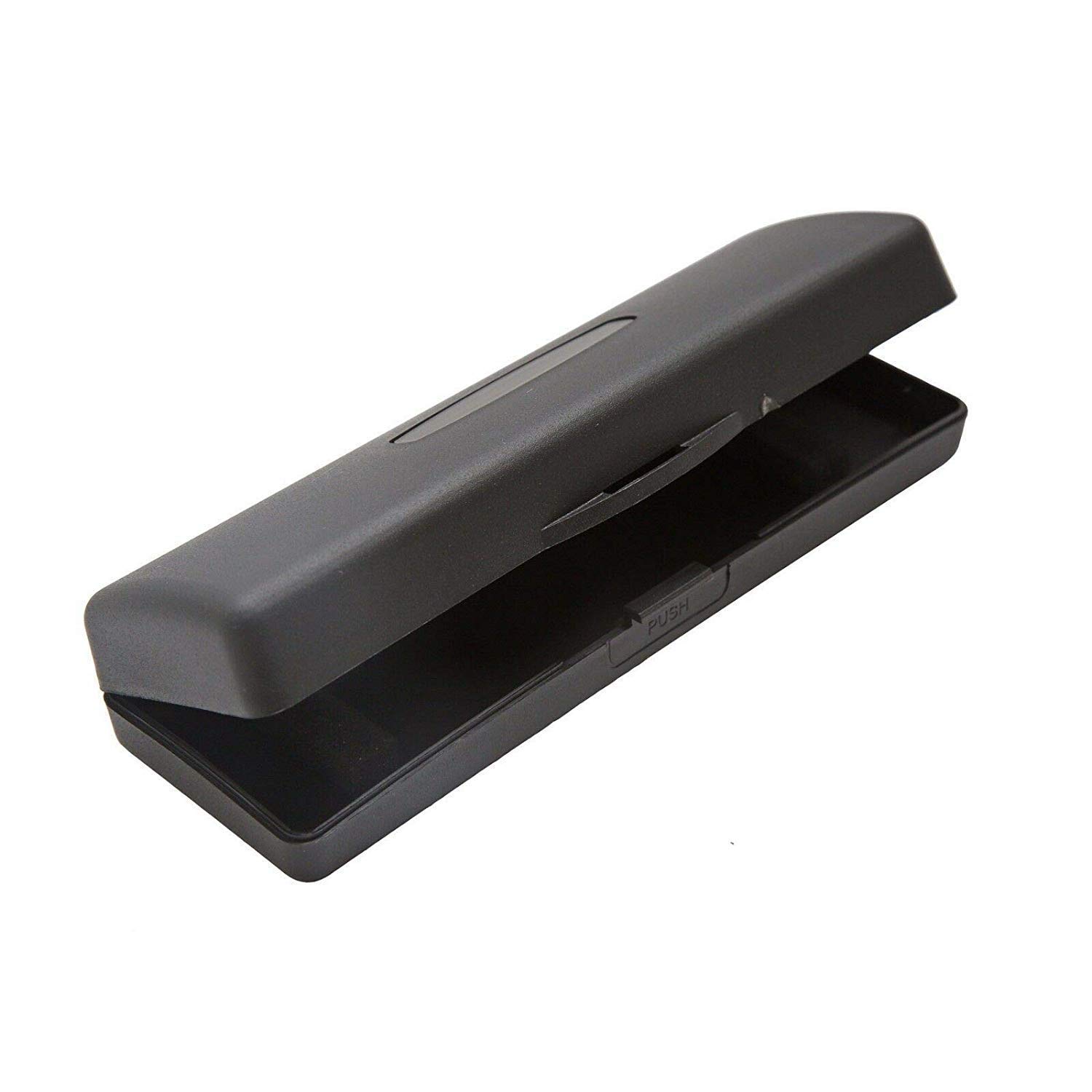 Inexaccessories Nero Universale Nero Fascia Plancia Stereo Radio Adattatore Pannello Surround Custodia IX-F-UN-100_D_1_ 9996