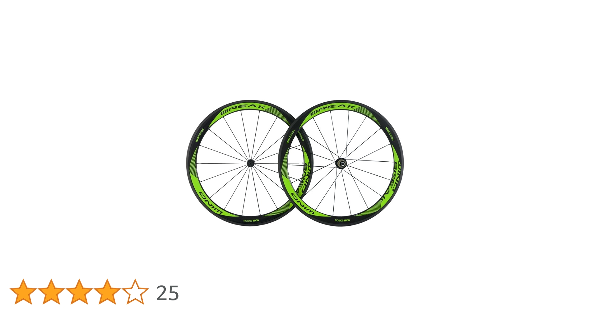 1400g!カーボンクリンチャーホイール 40mmハイト リム幅23mm 美品 vanquish8front.jpg?itok=zmoUjYig