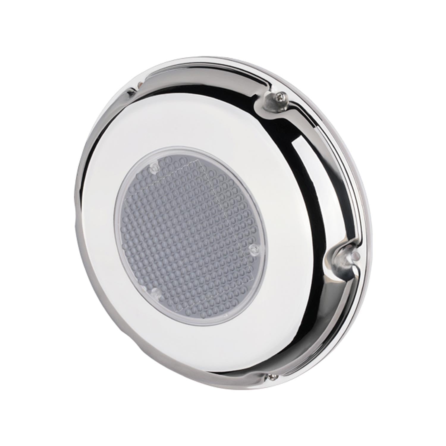 lighteu®, Seaflo Solar-Ventilator – 1,2 W Solarbetriebener Lüfter ohne Akku & Schalter 900 CFH Luftstrom wasserdichtes ABS-Material für Boote, Yachten, Wohnwagen SFSPV-01 - 5