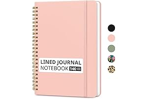 Lined Journal for Women: Express Your Creative Side