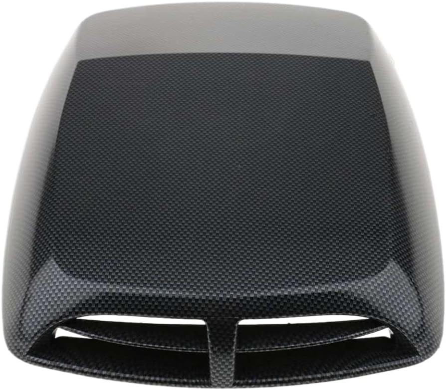 Car Hood Vent Air Inlet Cover Compatible with Automotive Vehicles