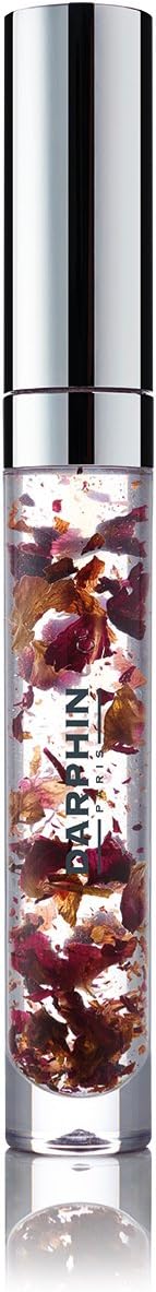 Darphin Petal Infusion Lip Oil with Nourishing Rose Petals - 4 ml