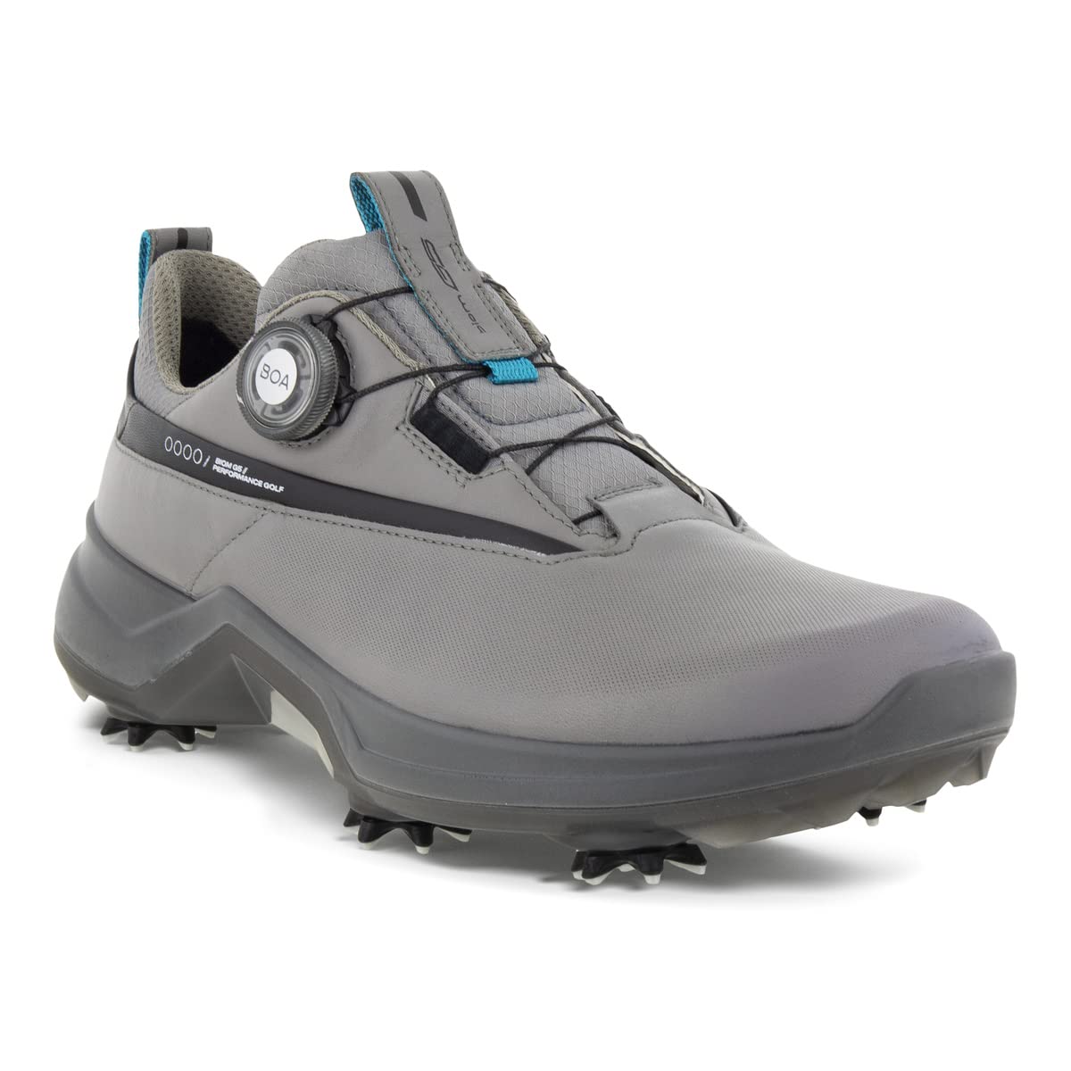 ECCO Mens Steel Biom G5 Golf Shoes - UK- 11.5 (B0C6KRL3GQ) Amazon Price History, Amazon Price Tracker