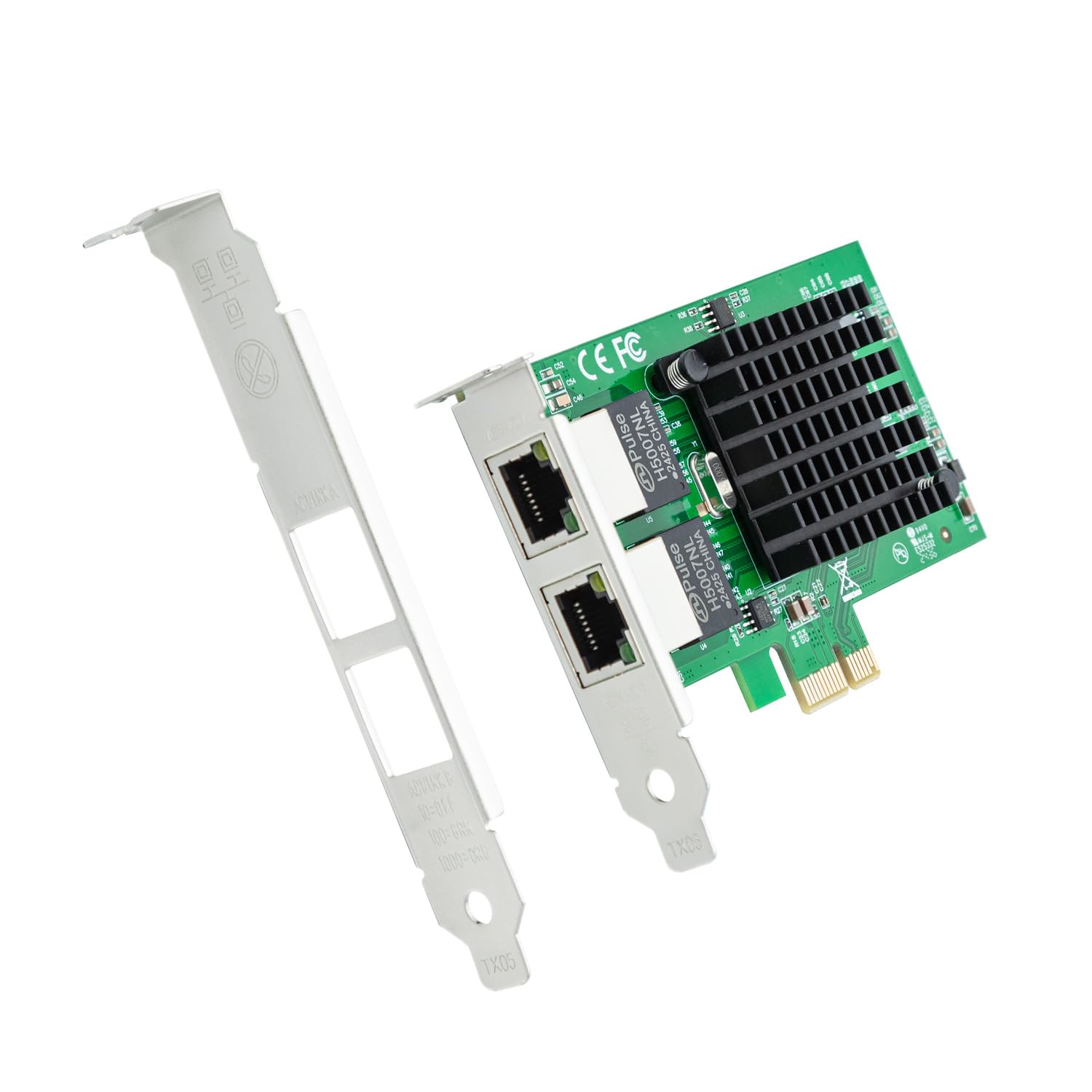 Amazon | ipolex 10/100/1000Mbps ギガビット イーサネット LAN