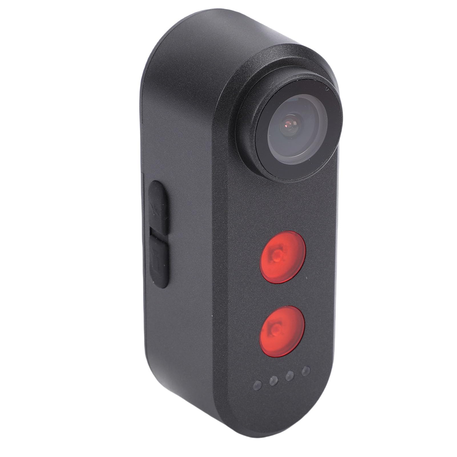 Vikye Bike Camera with Rear Light, 1080P Cycling Recorder 140° Wide Angle Rear View Camera for Outdoor Cycling-image-27
