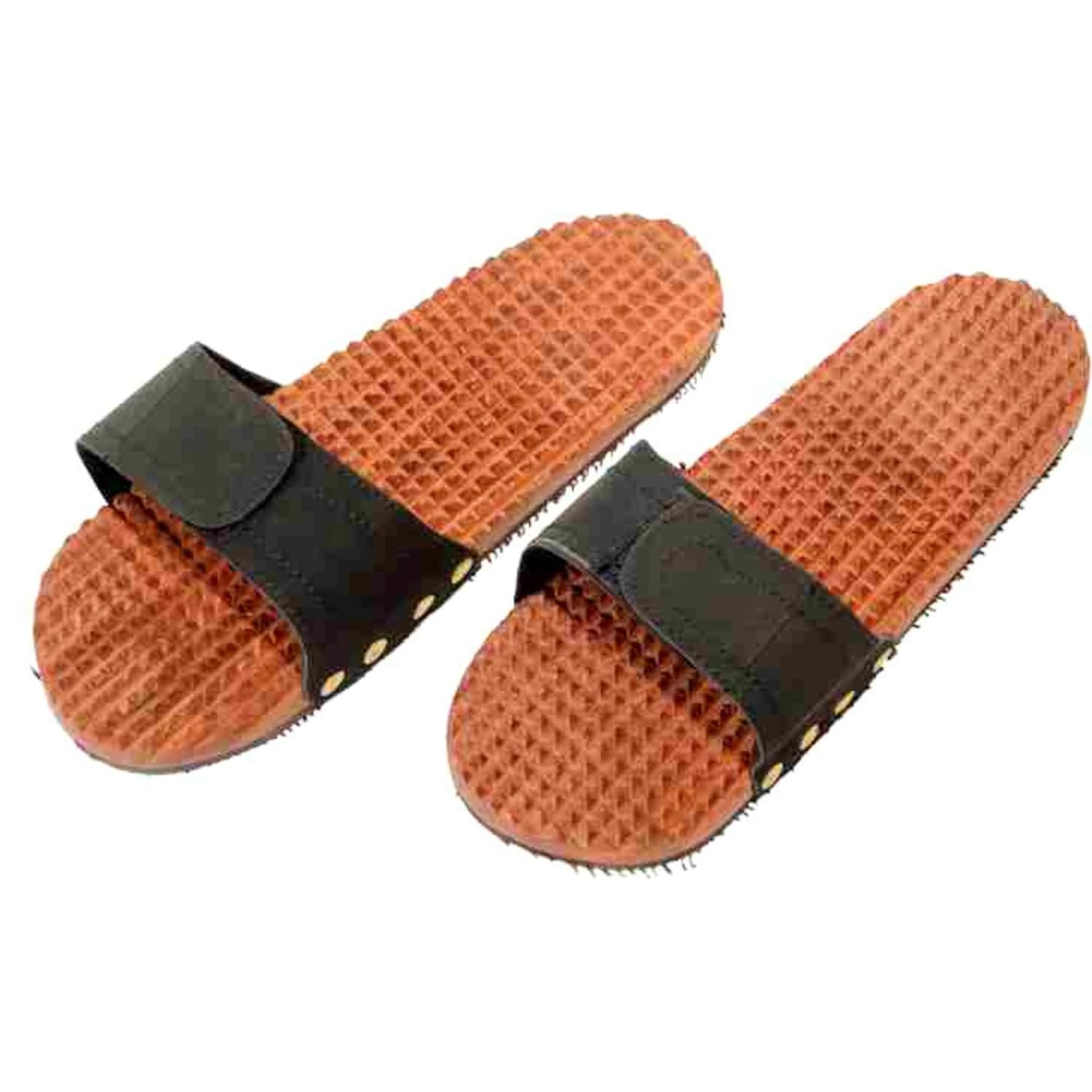 ComfortFit Acupressure Massage Slippers for Men and Women ComfortFit Acupressure Massage Slippers for Men and Women
