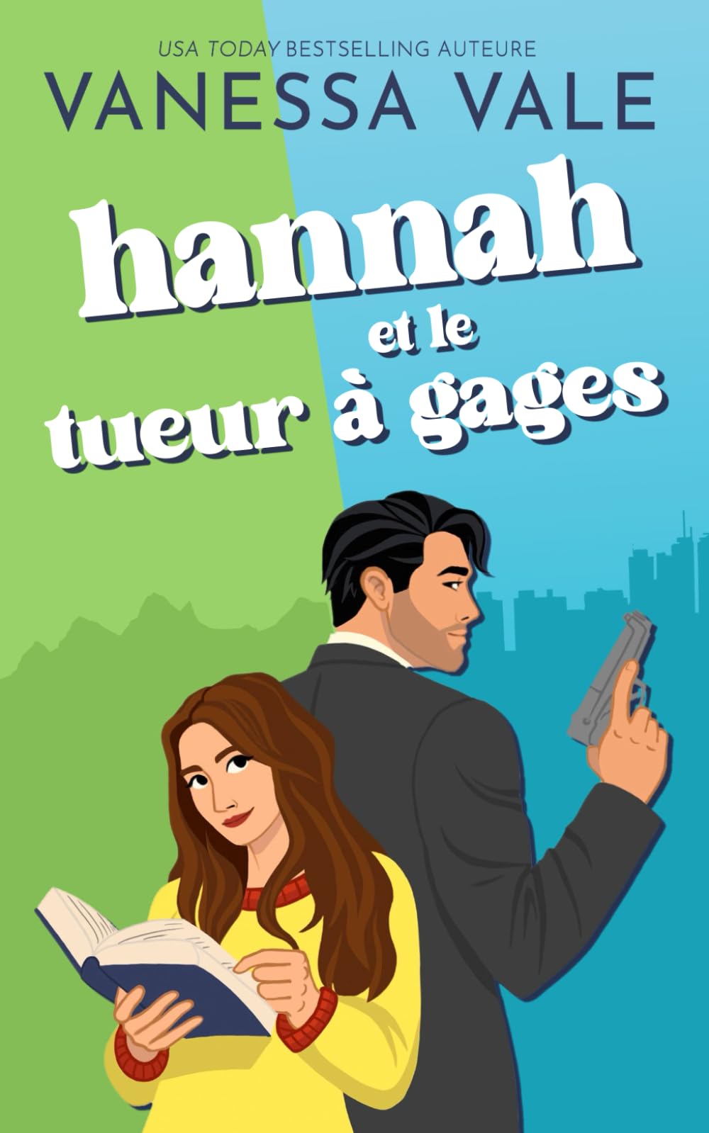 Hannah et le tueur à gages