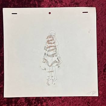 Amazon.co.jp: アニメセル画 花の子ルンルン ルンルン トゲニシア 動画 Amazon.co.jp: アニメセル画 花の子ルンルン ルンルン トゲニシア 動画