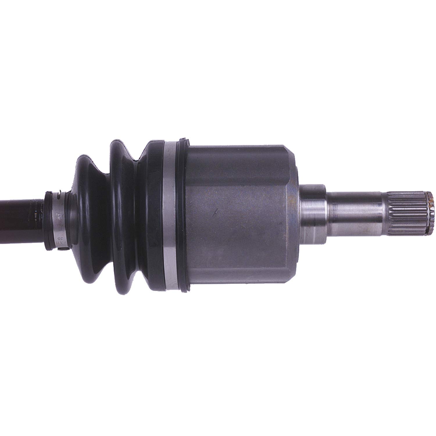 Cardone 604003 Remanufactured CV Constant Velocity Drive Axle Shaft