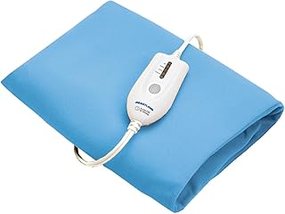 Comfort-Heat Moist/Dry Heating Pad (King Size)