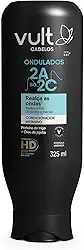 VULT COND ONDULADOS 325ml
