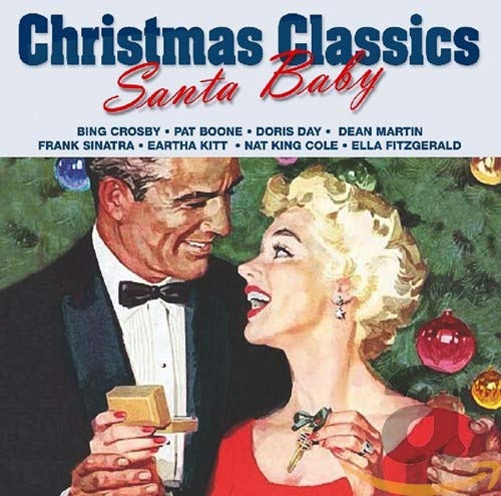 Christmas Classics..