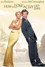 How to Lose A Guy In 10 Days