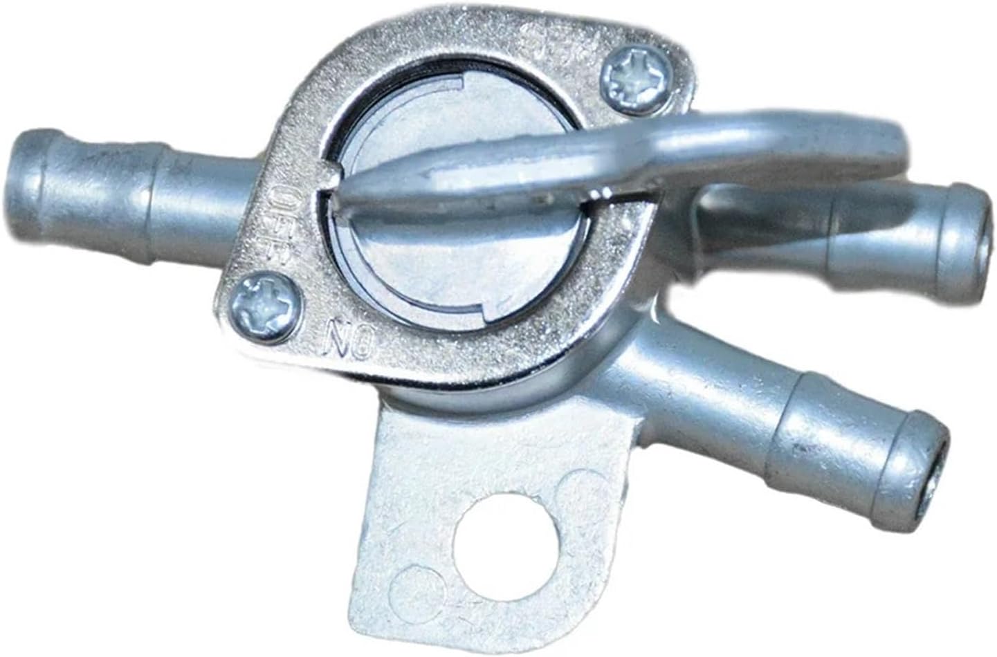 Fuel Gas Petcock Compatible with CRF 250 450 X 250X 450X Petrol Valve