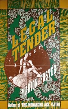 Paperback Legal Tender: A Mystery Book