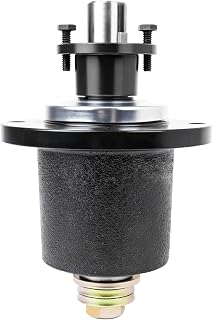 71460134 71460115 Deck Spindle Assembly, Compatible with W Right Stander Sentar Sport Rapid Height, Deck Spindle Repalce 71460207 71460057