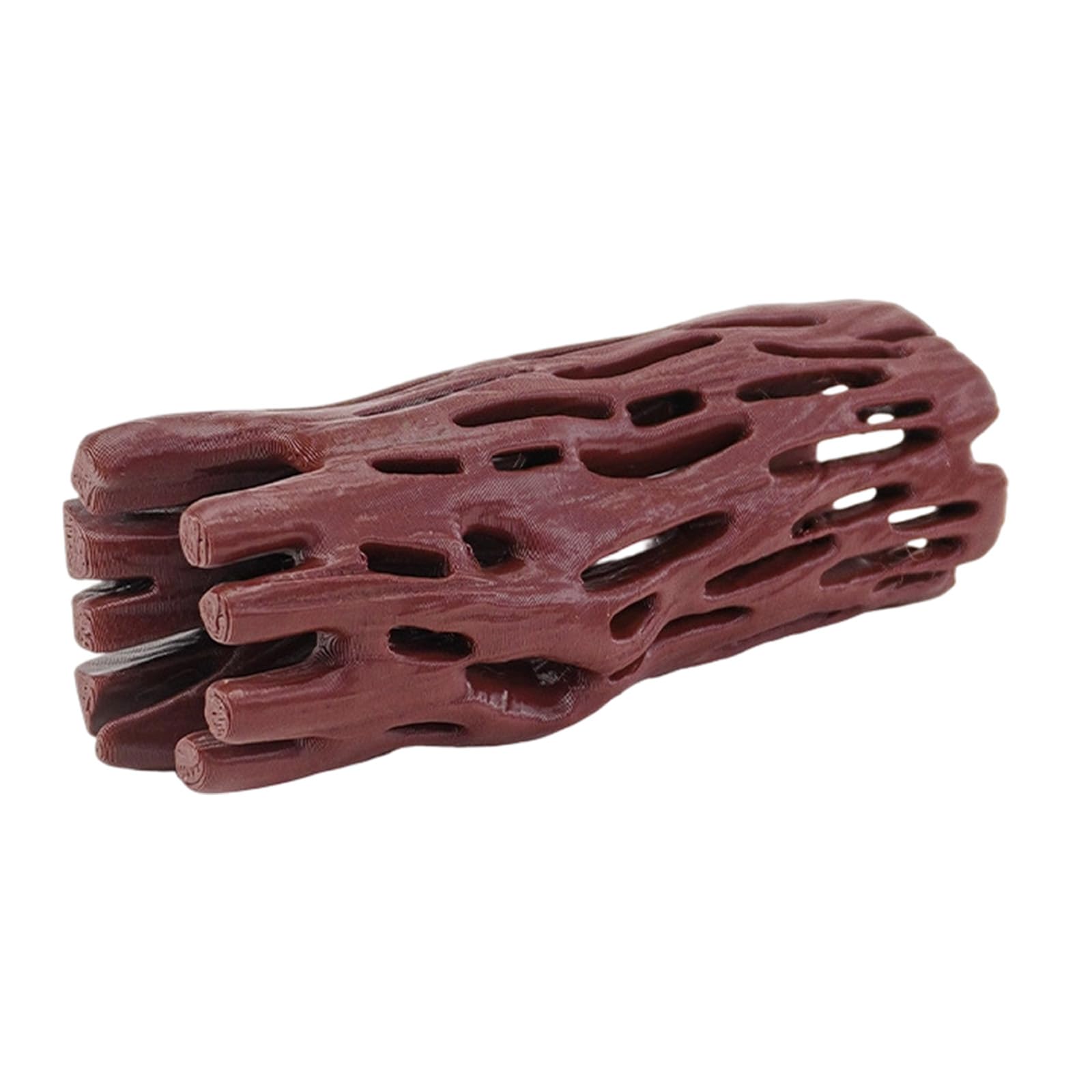 Meiliyizu Safe Aquarium Ornaments Shelter Cave House for Shrimp Small Pet Fish Breeding Spawning Hideouts Place Fishtanks Decors Aquarium Landscape Accessory