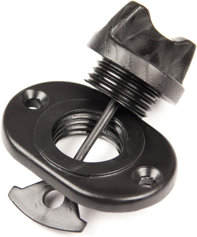 Feelfree Kayak Drain Plug - Threaded