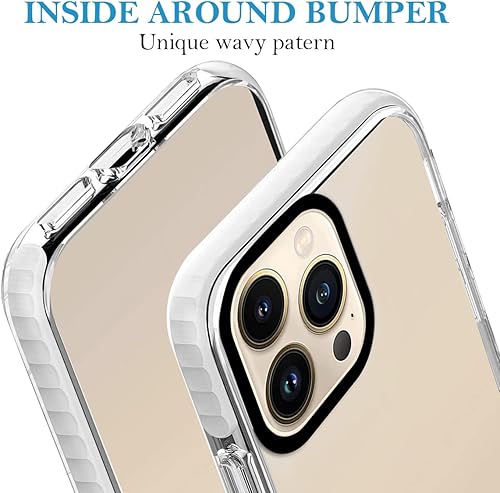 Miniatura 3 de Funda personalizada para iPhone 15 Pro, diseño personalizado de collage de múltiples imágenes, resistente a los impactos, funda protectora de TPU