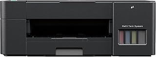بروذر DCP-T220، حقن للحبر، دي سي بي-تي 220، متعدد الألوان
