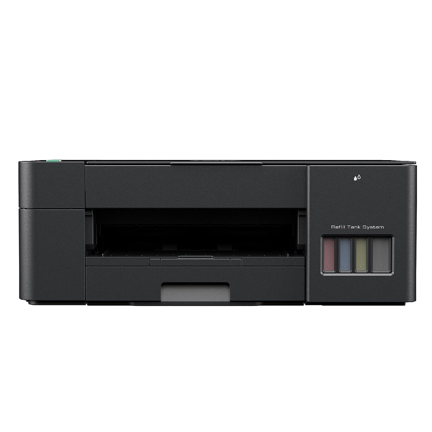Ink Tank Printer, DCP-T220 - USB - Print, Scan and Copy. High Yield Ink Bottles