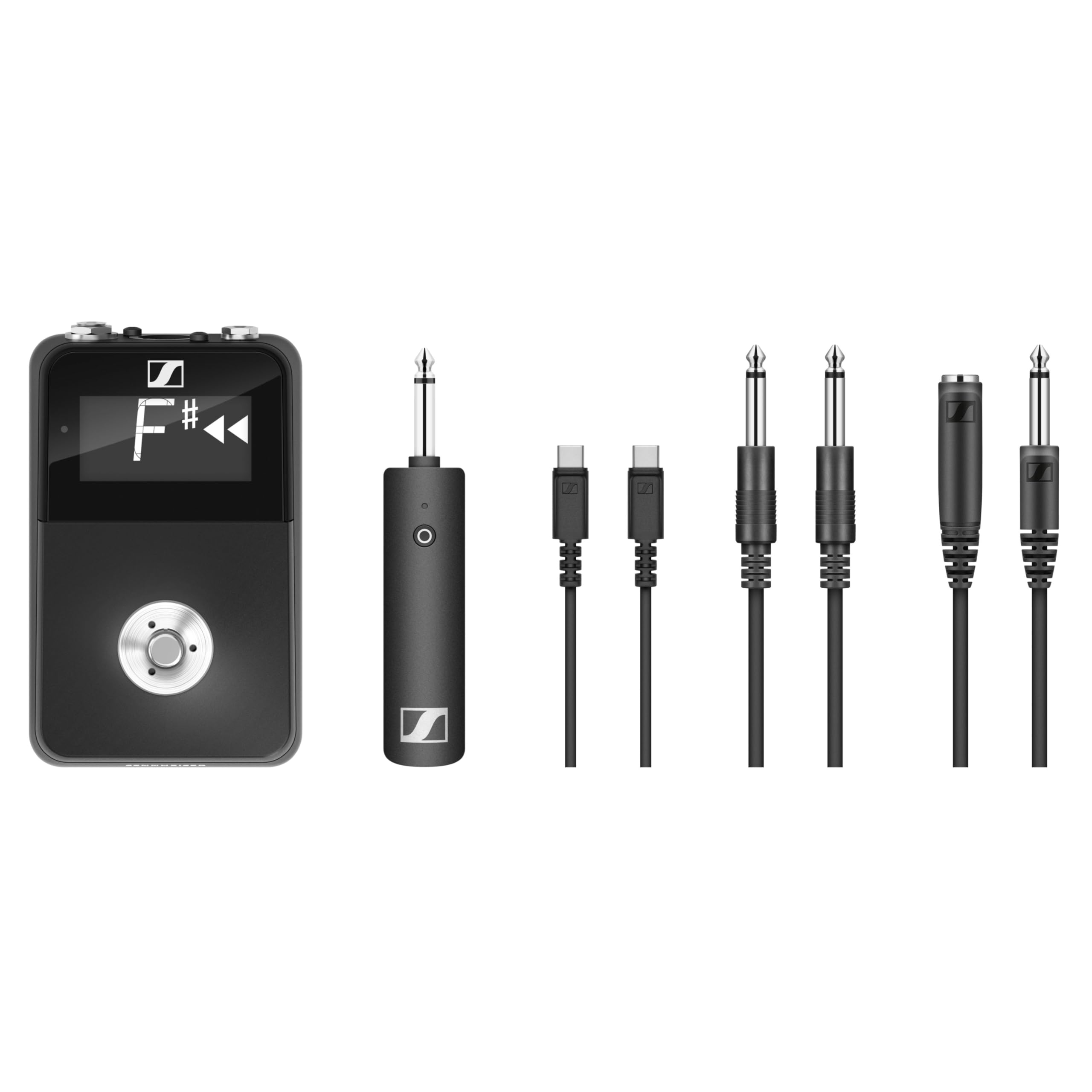 Amazon.co.jp: Sennheiser ゼンハイザー XSW-D PEDALBOARD SET