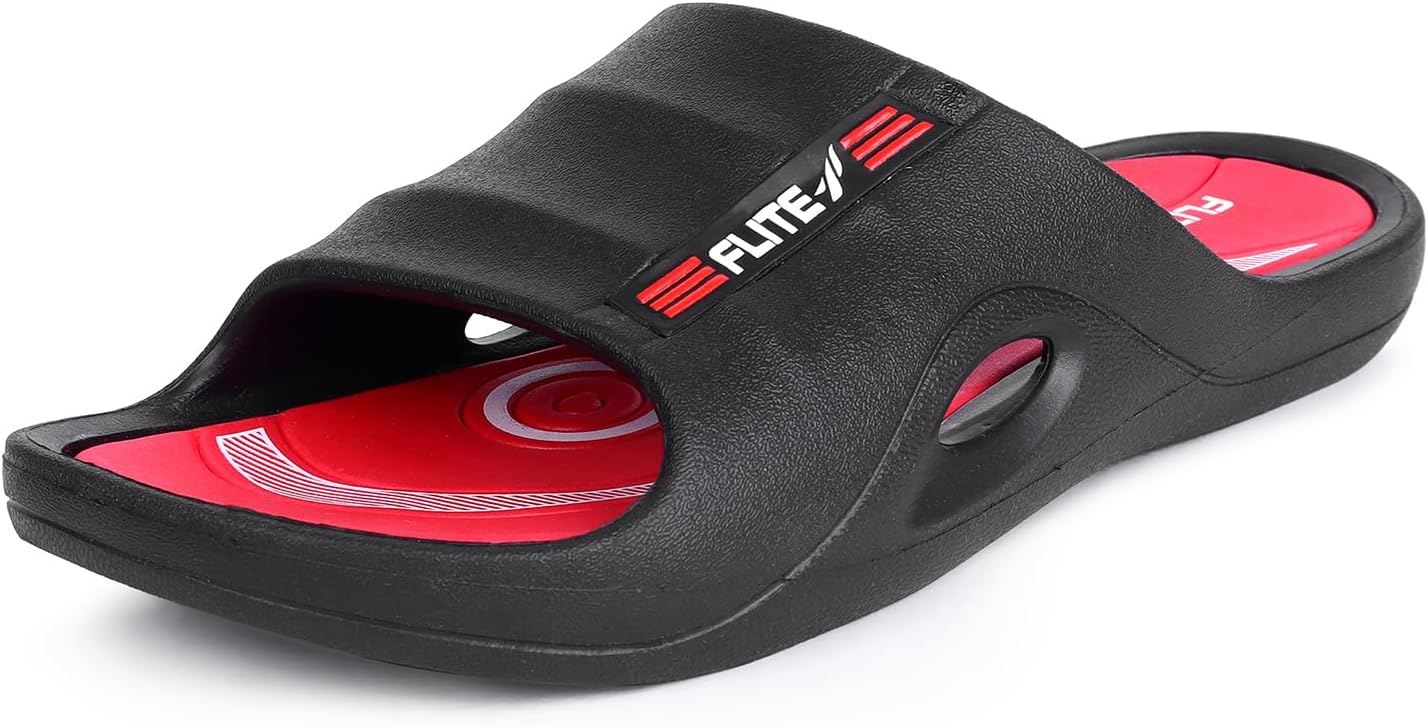 FLITE mens Fl 185 Slipper