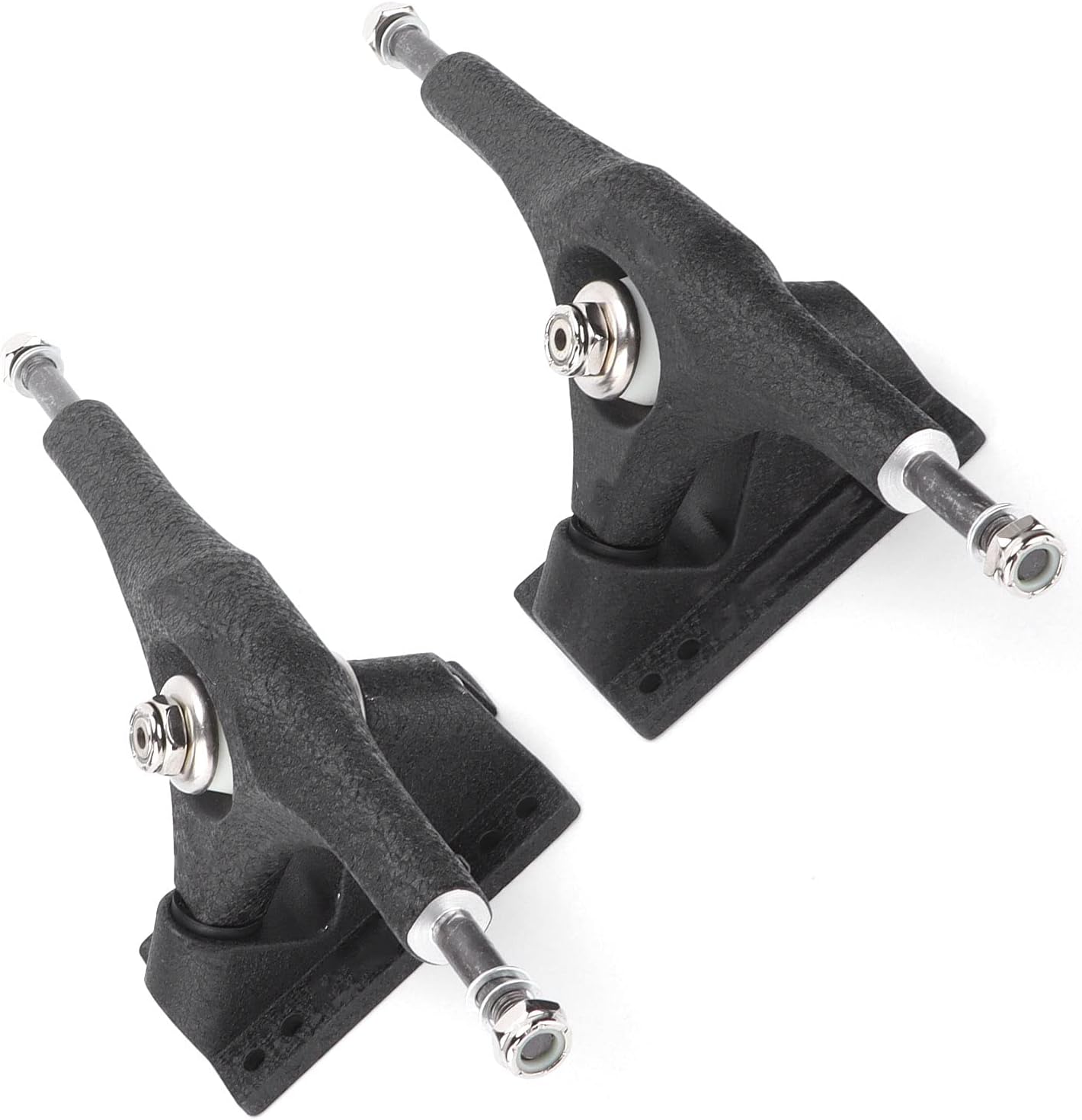 Srliya Puente Skateboard Hollow Bracket Aluminum Alloy Four Wheel Skateboard Bridge Part