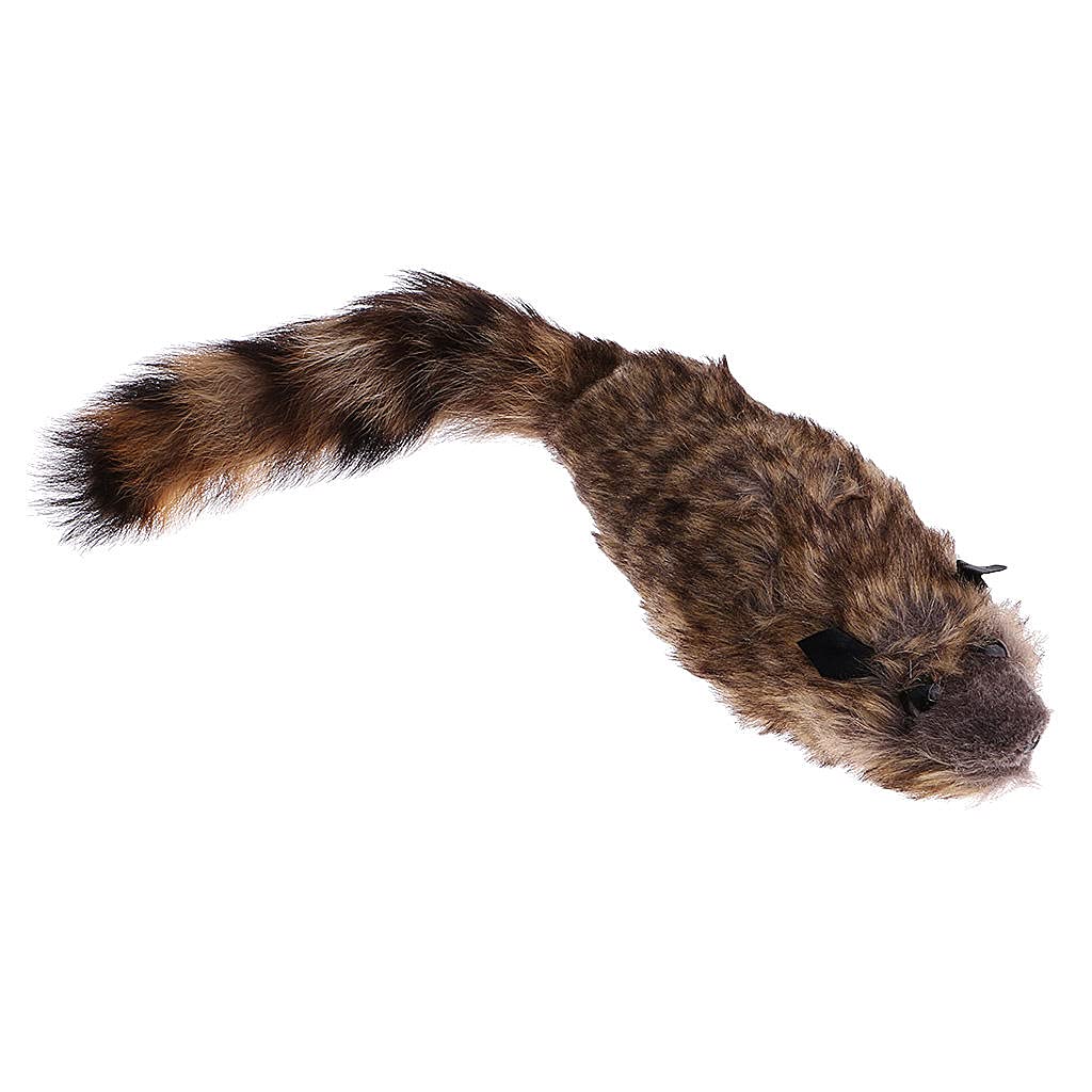 Amazon | Baosity スーパーロビーロッキーラクーンステージマジック