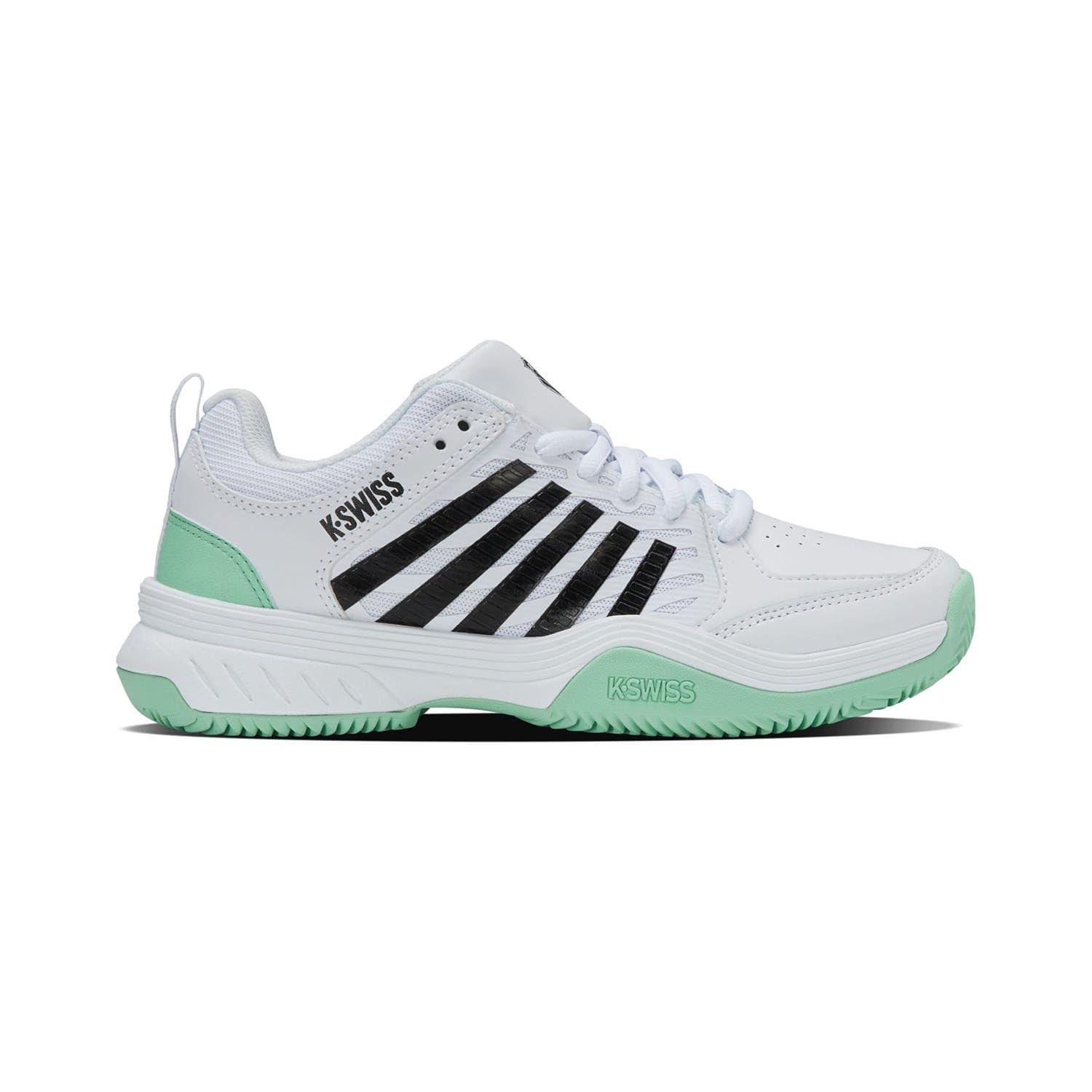 K-Swiss K-Swiss Court Express 2 Clay Shoes Zapatos de tenisMujer