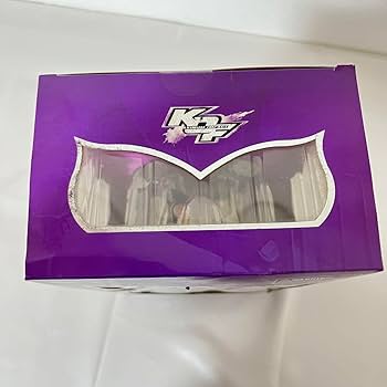 Amazon.co.jp: ザキングオブファイターズ KOF アンヘル