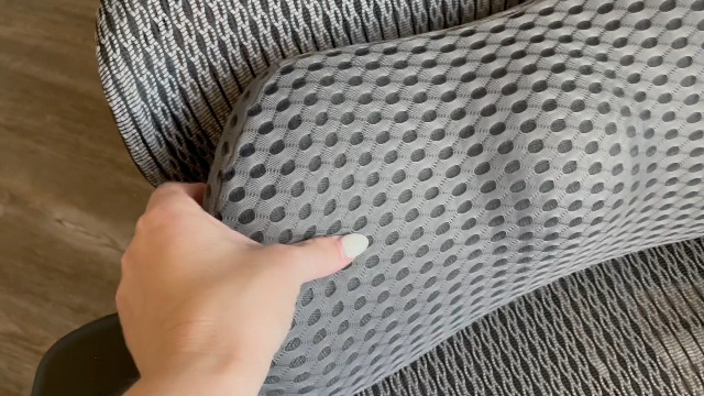 Watch It's really helped my lower back pain on Amazon Live