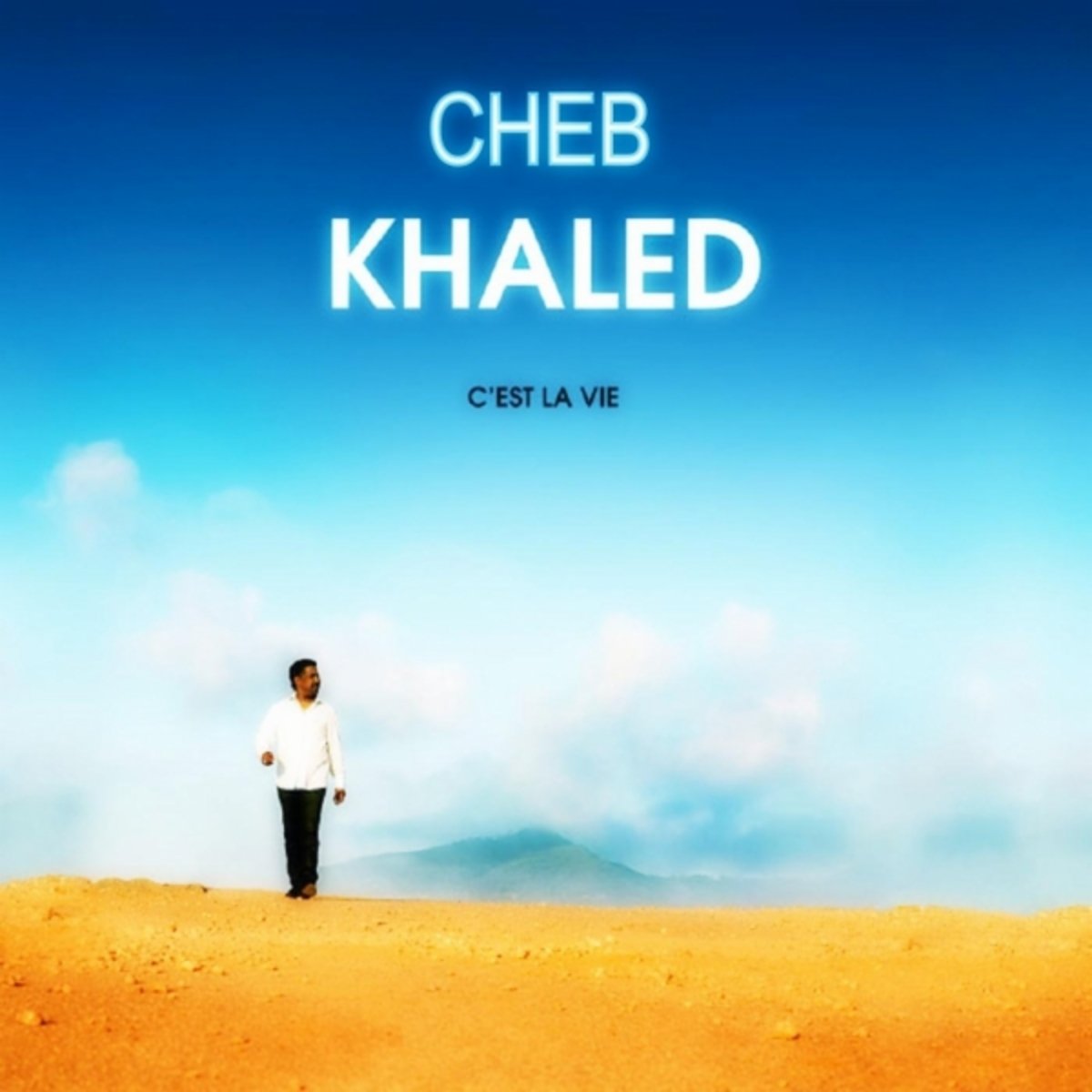 Cheb Khaled
