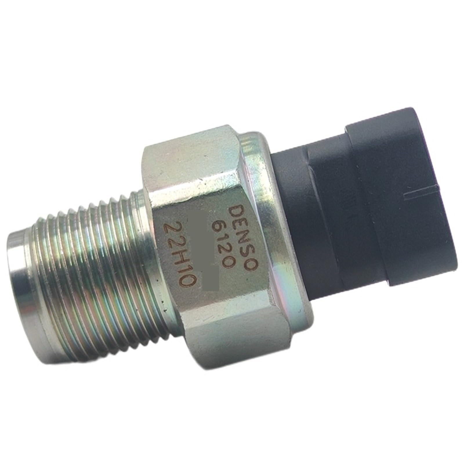 Capteur de Pression de Rampe d'injection 4990006120 pour Toyota Avensis RAV 4 III Hiace D