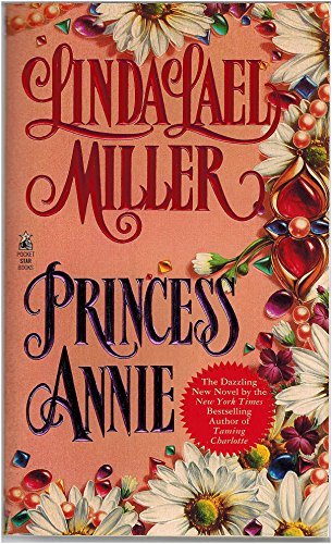 Princess Annie view 2