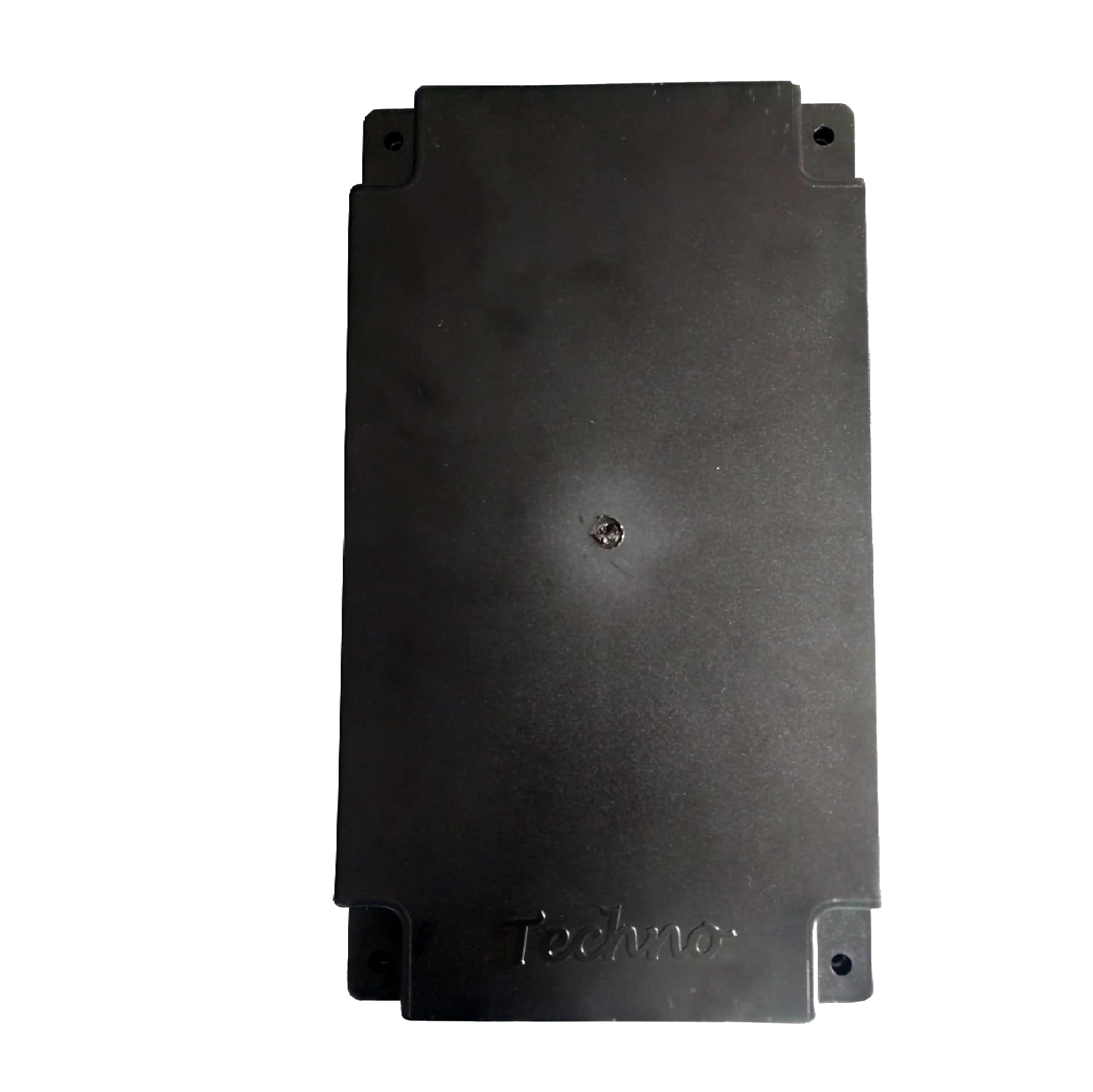 Polycarbonate Electrical Board - for Residential Energy Meter Installation Purposes-image-35