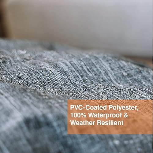 Miniatura 4 de Solo Stove Ranger Shelter, cubierta protectora para hogueras redondas, resistente a la intemperie, grandes accesorios para fogatas para acampar y al