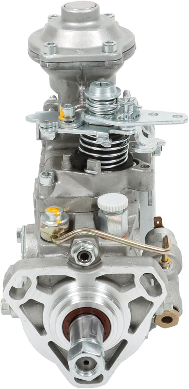 munirater 12V Diesel Fuel Injection Pump Replacement for Cummins Diesel Engine 2005-2013 Replacement for 0460426205