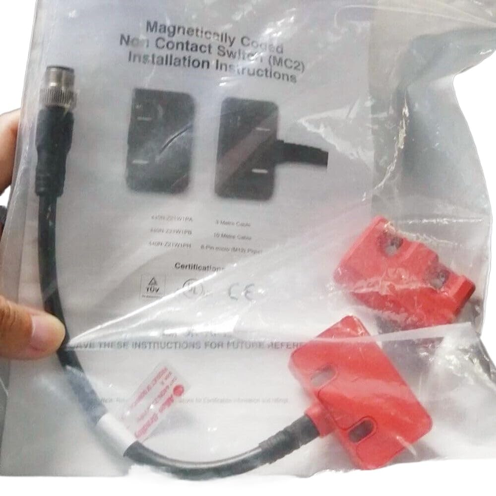 1 Piece New 440N-Z21W1PH 440NZ21W1PH Safety Door Switch