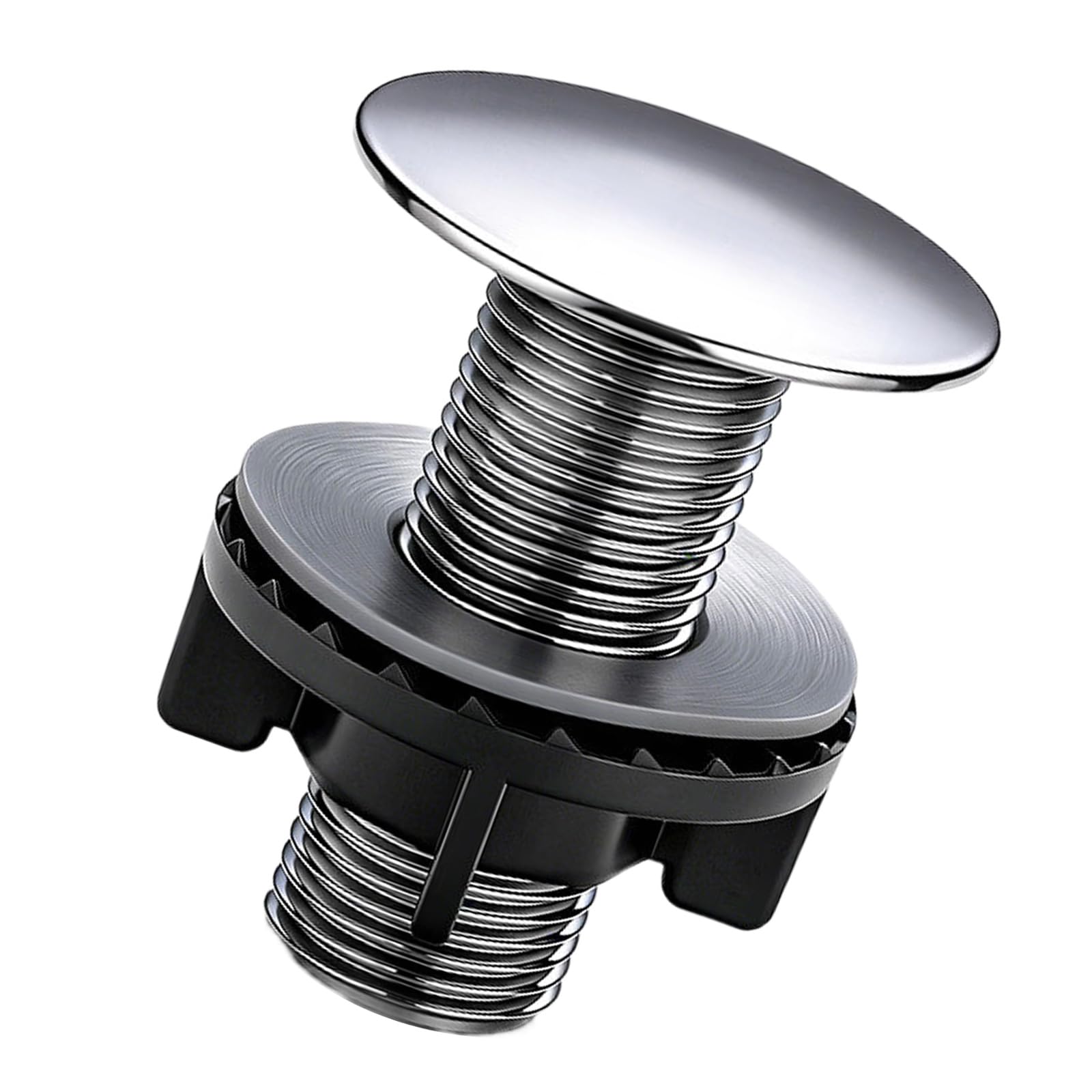 Water Stopper Drainage Seal Kitchen Sink Plug Universals Hole Cover Washbasin Decorative for Leak Water Stopper Drainage Seal Kitchen