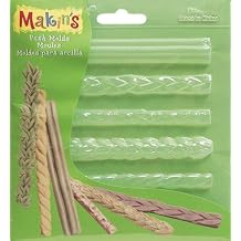 Makin's USA Makin's Kil  tme Kal plar -Kenarlar