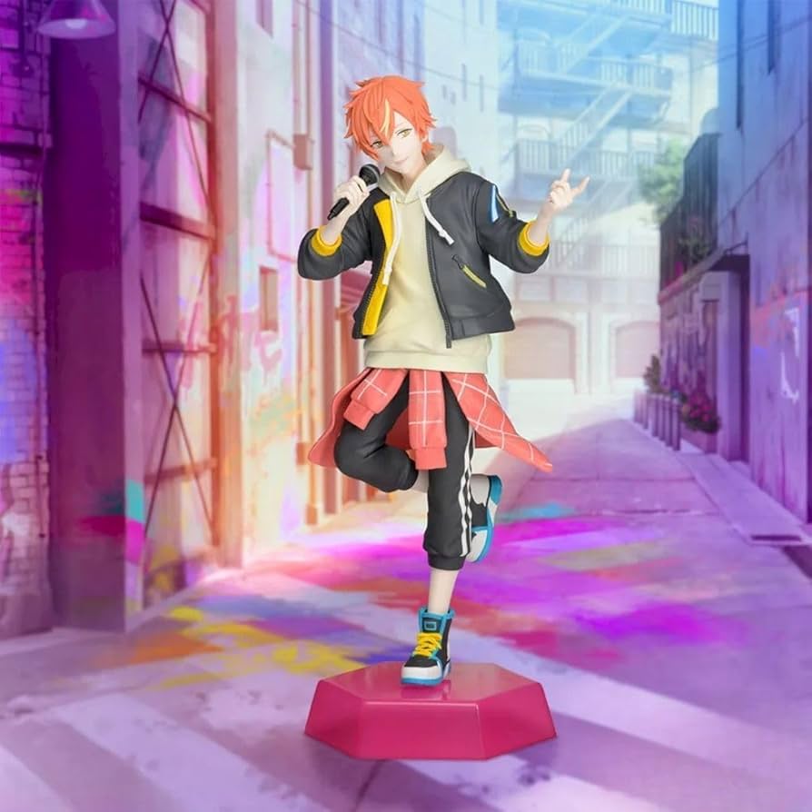 Amazon.co.jp: 東雲彰人 フィギュア プロジェクト'セカイ